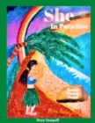 She In Paradise; Kauai, Poetry, Paint - Book