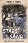 Stars in the Sand : An Urban Fantasy - Book
