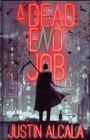 A Dead-End Job - Book