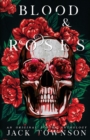 Blood and Roses : A Gothic Collection of Poetry - Book