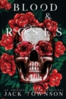 Blood and Roses - Book