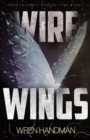 Wire Wings - Book