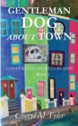 Gentleman Dog about Town - Book