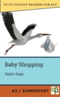 Baby Shopping - Book