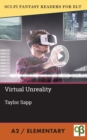 Virtual Unreality - Book