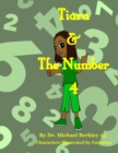 Tiara & The Number 4 - Book