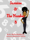 Jasmine & The Number 8 - Book