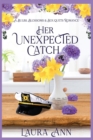 Her Unexpected Catch - Book