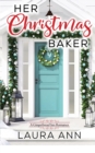 Her Christmas Baker - Book