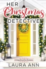 Her Christmas Detective - Book