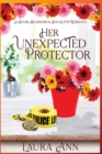 Her Unexpected Protector - Book
