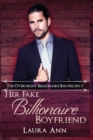 Her Fake Billionaire Boyfriend - Book