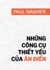 Nh&#7919;ng cong c&#7909; thi&#7871;t y&#7871;u c&#7911;a an &#273;i&#7875;n - Book