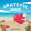 Grateful Jake - Book