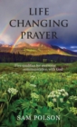Life Changing Prayer - Book