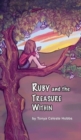 Ruby and the Treasure Within - Book