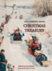 The Climbing Angel Christmas Treasury - Book