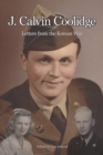 J. Calvin Coolidge : Letters from the Korean War - Book