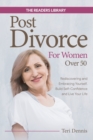 Post-Divorce for Women over 50 - Book