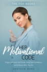 Her Motivational Code - Book