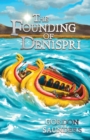 The Founding of Denispri - Book