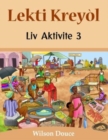 Lekti Krey?l Liv Aktivite 3 : Liv Aktivite 3 - Book