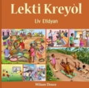 Lekti Krey?l Liv Etidyan : Liv Etidyan - Book