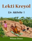 Lekti Krey?l Liv Aktivite 1 : Liv Aktivite 1 - Book