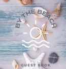 Guest Book By The Beach - Book