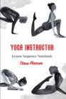 Yoga Instructor - Book