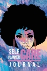 Self Care Planner & Journal for Black Women - Book