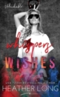 Whispers and Wishes - Book
