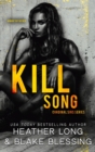 Kill Song - Book