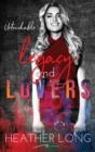 Legacy and Lovers - Book