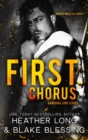First Chorus - Book