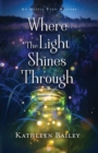 Where the Light Shines Through : An Olivia Penn Mystery - Book