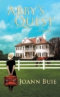 Abby's Quest - Book
