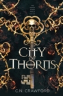 City of Thorns - Book
