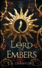 Lord of Embers - Book