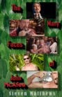 The Many Faces of John McAfee : Biography of an American Hustler - eBook