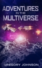 Adventures In The Multiverse - Book