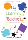 My Learning Booklet Pre-k Through K Essentials - Book