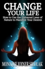 Change Your Life - eBook