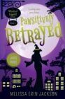 Pawsitively Betrayed - Book