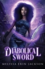 Diabolical Sword - Book