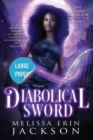 Diabolical Sword - Book