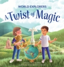 A Twist of Magic - Book