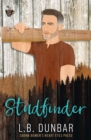 Studfinder - Book