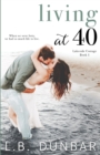 Living at 40 - Book