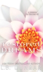 Restored Dreams - Book